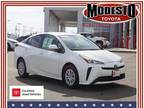 2019 Toyota Prius