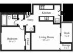 The Lodge at Madrona - 1Bedroom, 1Bath - Small