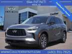 2024 Infiniti QX60 PURE AWD