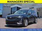 2023 Cadillac XT6 FWD Premium Luxury