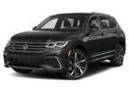 2024 Volkswagen Tiguan 2.0T SEL R-Line