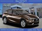 2019 Infiniti QX30 LUXE