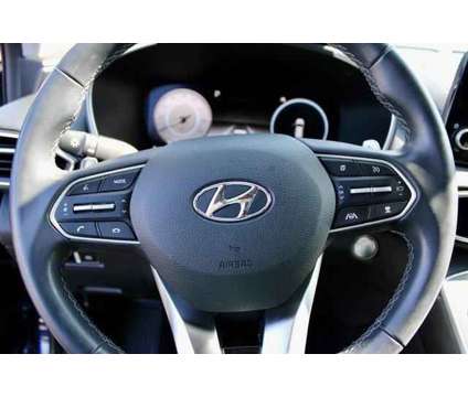 2022 Hyundai Santa Fe SEL is a 2022 Hyundai Santa Fe SUV in Heath OH