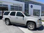 2008 Chevrolet Tahoe LTZ