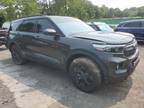 Salvage 2022 Ford Explorer TIMBERLINE for Sale