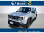 2017 Jeep Renegade Sport 108263 miles