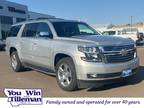 2017 Chevrolet Suburban, 101K miles