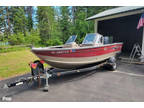 2007 G3 Boats Angler V185F