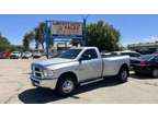 2018 Ram 3500 Regular Cab for sale