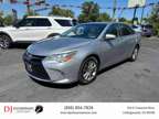 2015 Toyota Camry for sale