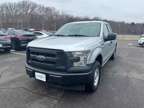 2017 Ford F150 Super Cab for sale