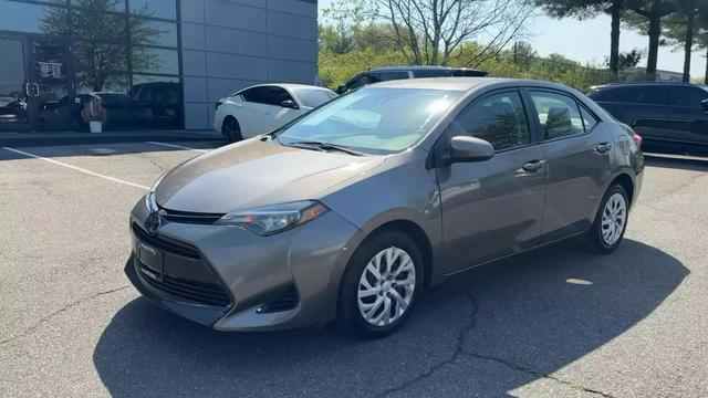 2019 Toyota Corolla for sale