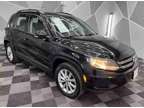 2018 Volkswagen Tiguan Limited for sale