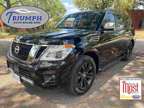 2019 Nissan Armada for sale