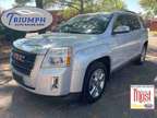 2014 GMC Terrain for sale