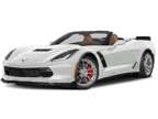 2017UsedChevroletUsedCorvetteUsed2dr Conv