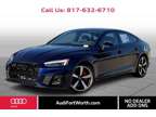 2024NewAudiNewA5 SportbackNew45 TFSI quattro