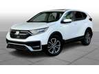 2021UsedHondaUsedCR-V HybridUsedAWD