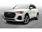 2024NewAudiNewQ3New45 TFSI quattro