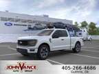 2024NewFordNewF-150New4WD SuperCab 6.5 Box