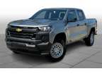 2024NewChevroletNewColoradoNewCrew Cab