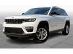 2022UsedJeepUsedGrand CherokeeUsed4x4