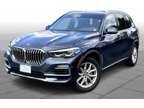 2019UsedBMWUsedX5UsedSports Activity Vehicle