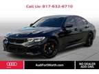 2021UsedBMWUsed3 SeriesUsedSedan North America