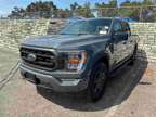 2021UsedFordUsedF-150Used4WD SuperCrew 5.5 Box