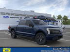 new 2024 Ford F-150 Lightning 5.5 Box Flash