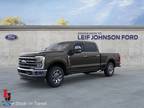 new 2024 Ford Super Duty F-250 Crew Cab King Ranch