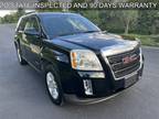 Used 2011 GMC TERRAIN For Sale