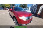 Used 2007 FORD EDGE For Sale