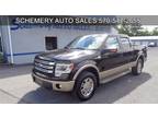 Used 2014 FORD F150 For Sale