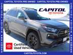 2023 Toyota RAV4 TRD Off Road