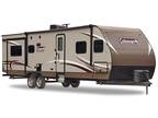 2018 Dutchmen Coleman Light 2515RL