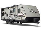 2015 Keystone Passport Ultra Lite Grand Touring 2400BH