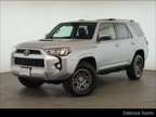 2018 Toyota 4Runner