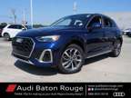 2023 Audi Q5 S line Premium