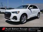 2024 Audi Q3 S line Premium Plus