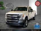 2020 Ford Super Duty F-250 SRW Super Duty XL