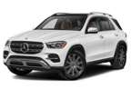 2025 Mercedes-Benz GLE GLE 350