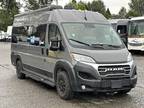 2025 Thor Motor Coach Tellaro 20H