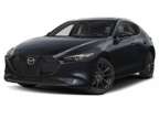 2025 Mazda Mazda3 2.5 S Premium Package