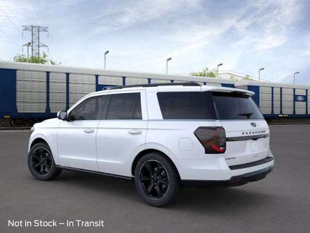 2024 Ford EXPEDITION STEALTH