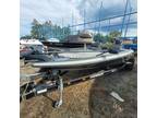 1999 Procraft 200 Boat for Sale