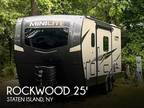 2022 Rockwood Mini Lite 2507S