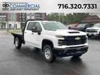 2024 Chevrolet Silverado 3500HD Work Truck