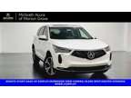 2024 Acura RDX w/Advance Package