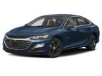 2025 Chevrolet Malibu LS